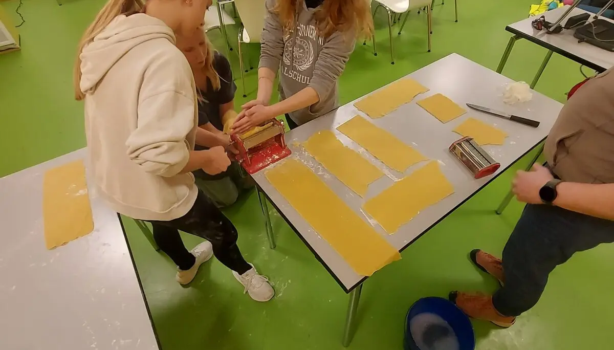 © DAV Würzburg/ Moritz Halbmann