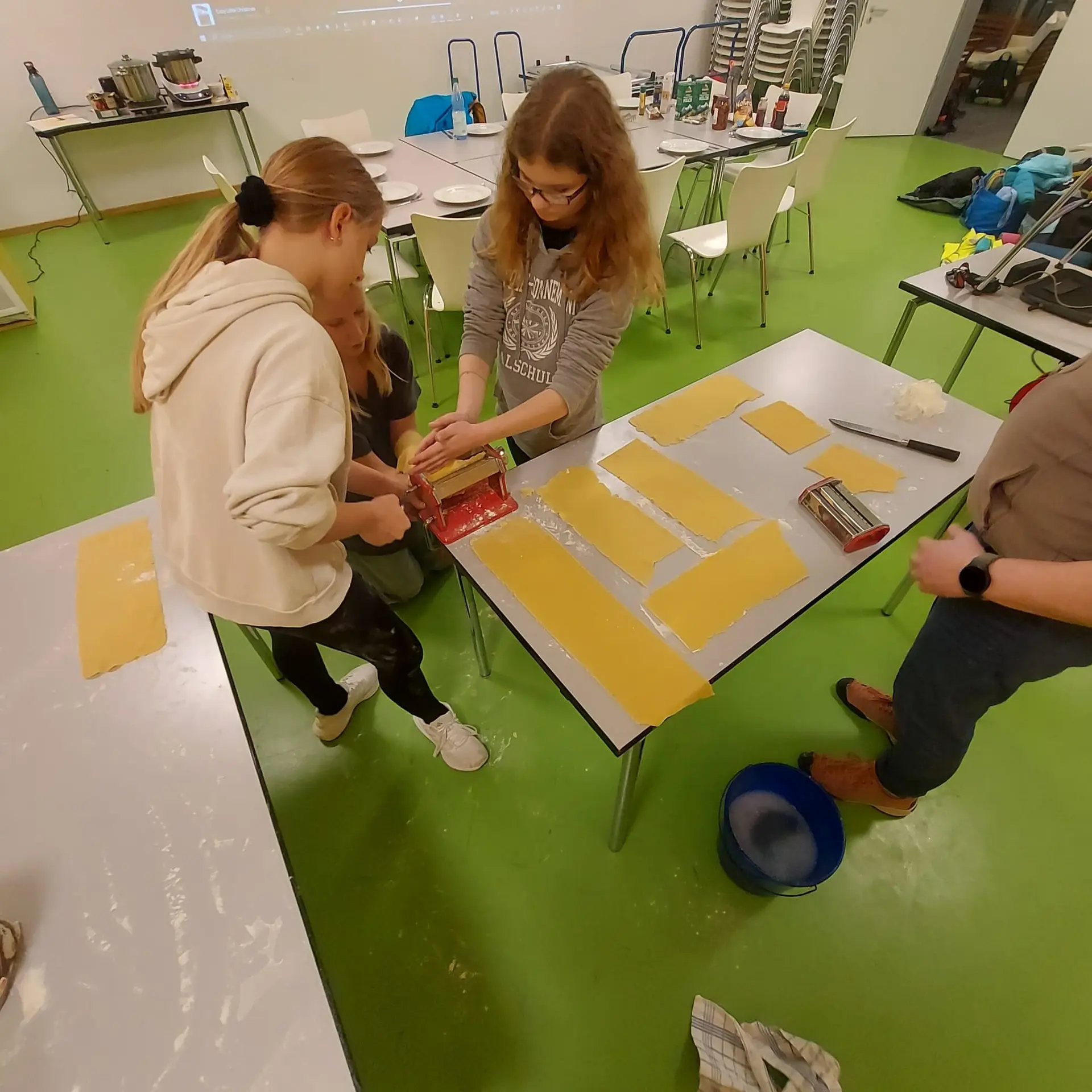 © DAV Würzburg/ Moritz Halbmann