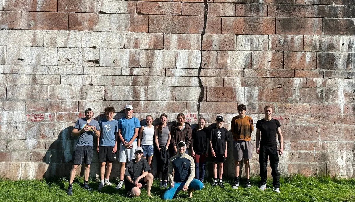 © DAV Würzburg/Marlyn Weimer