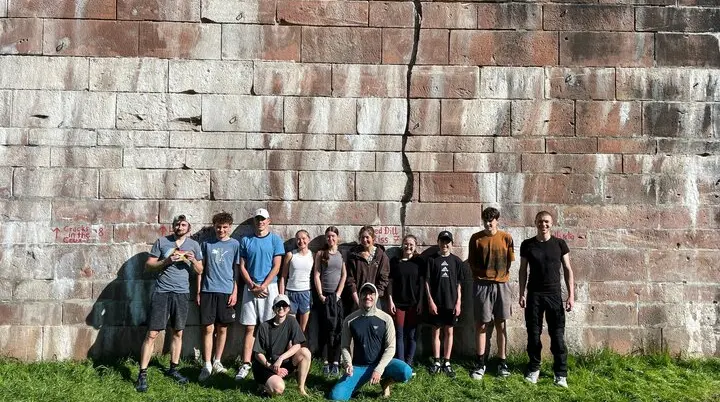 © DAV Würzburg/Marlyn Weimer