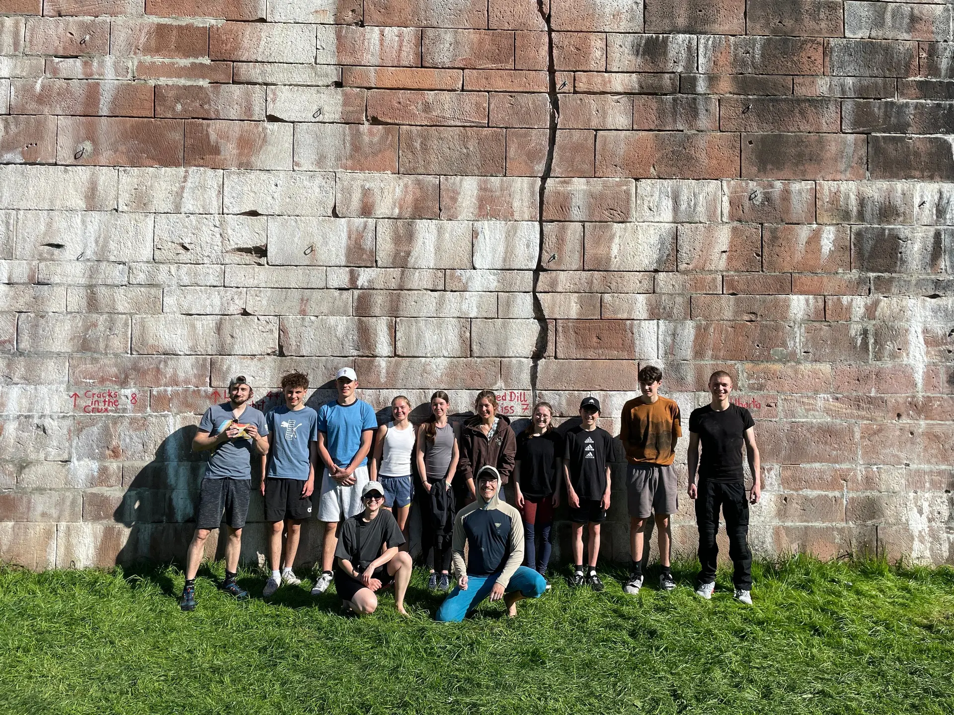 © DAV Würzburg/Marlyn Weimer