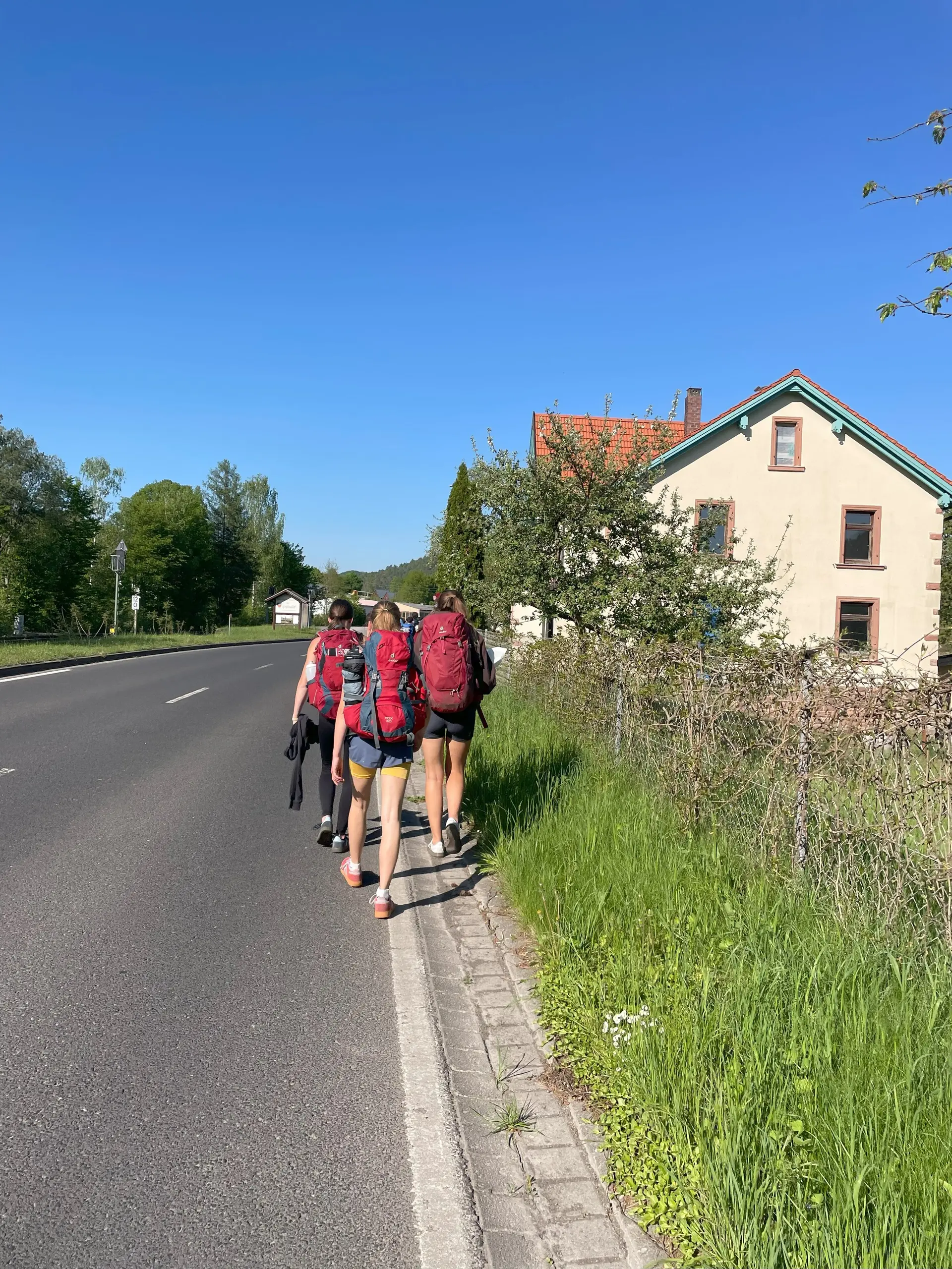 © DAV Würzburg/Marlyn Weimer