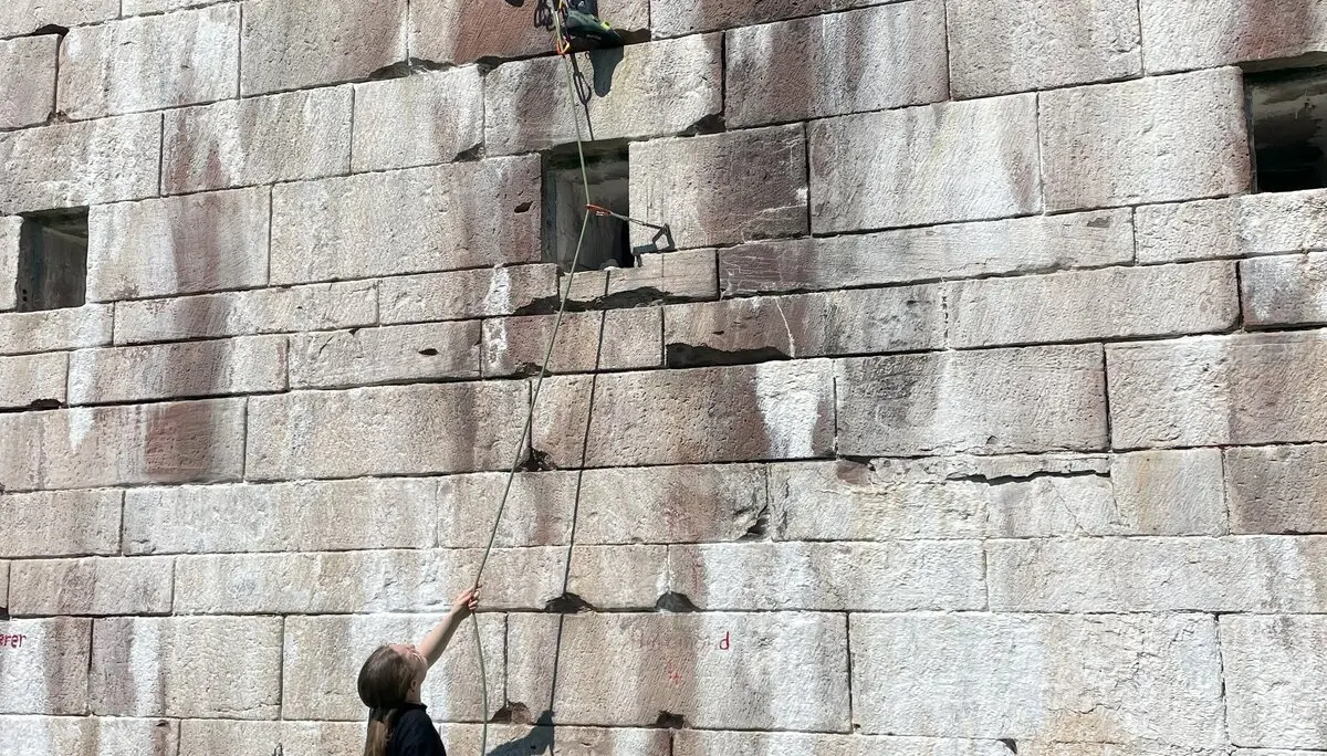 © DAV Würzburg/Marlyn Weimer