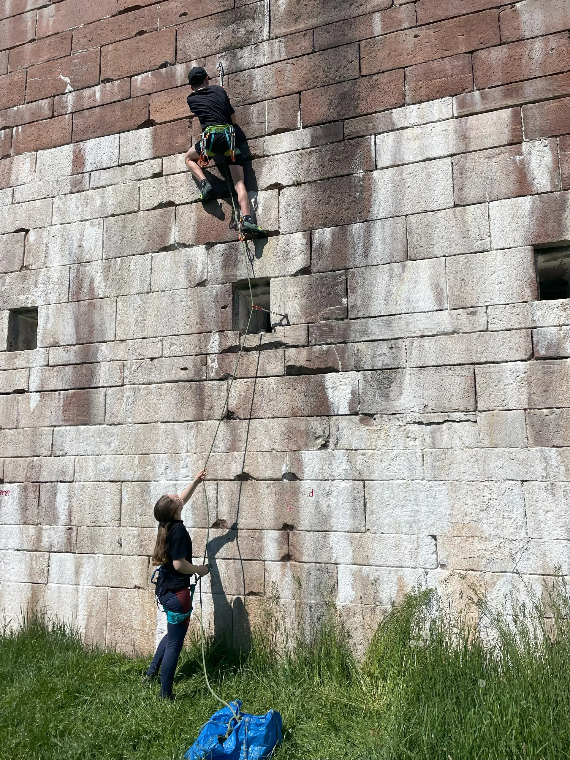 © DAV Würzburg/Marlyn Weimer