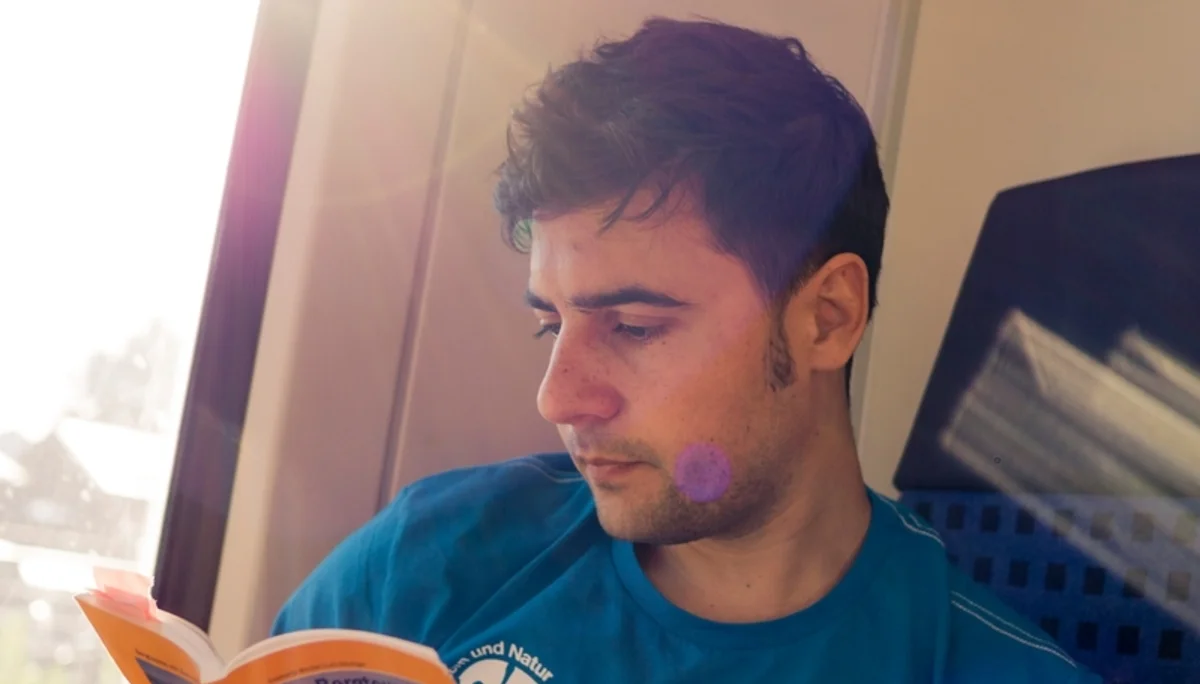 Tourenplanung mit Bus und Bahn | © DAV/Hans Herbig