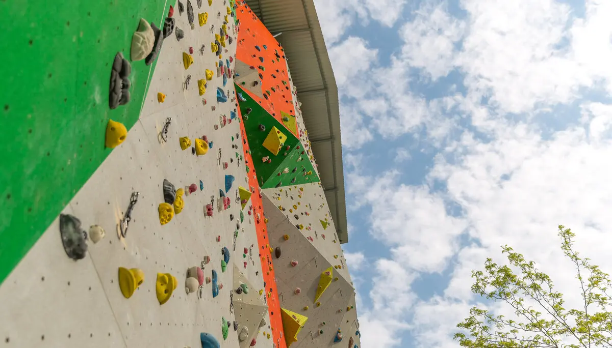 © DAV Würzburg/Tobias Hestner