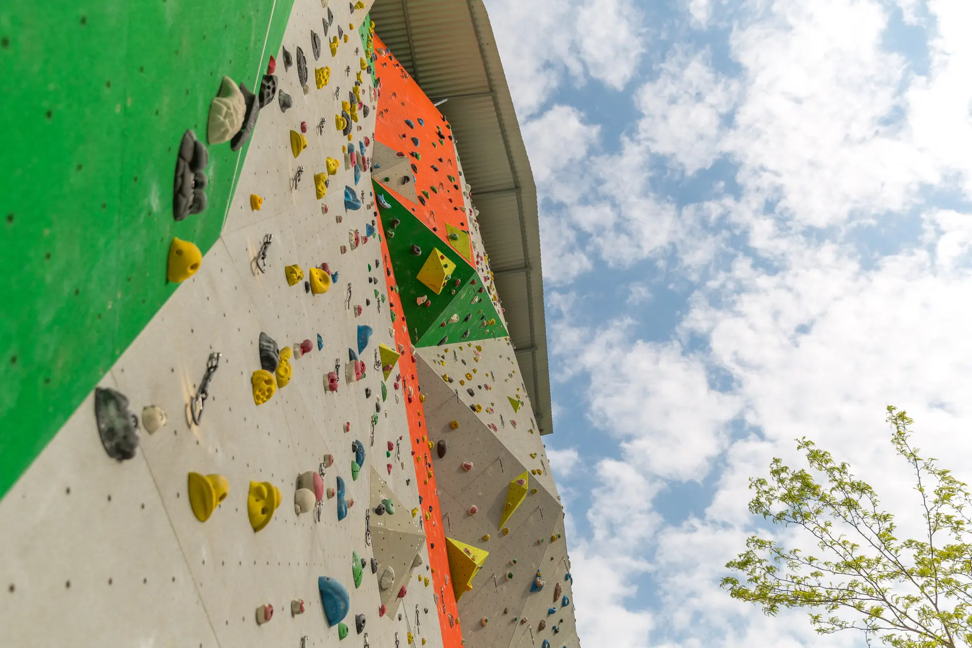 © DAV Würzburg/Tobias Hestner