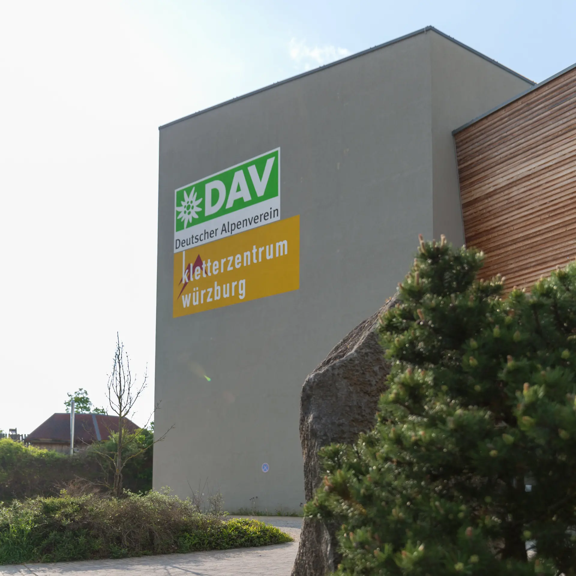 © DAV Würzburg/Tobias Hestner