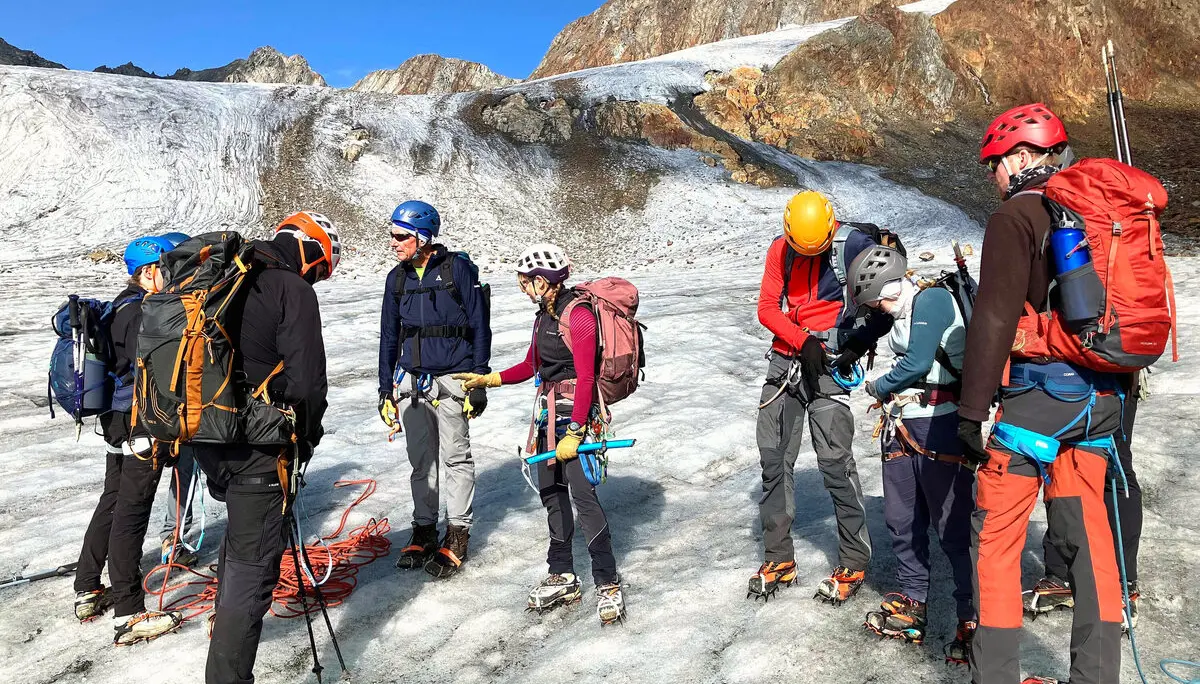 © DAV Würzburg