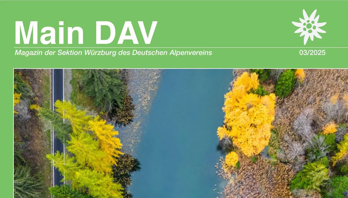 © DAV Würzburg