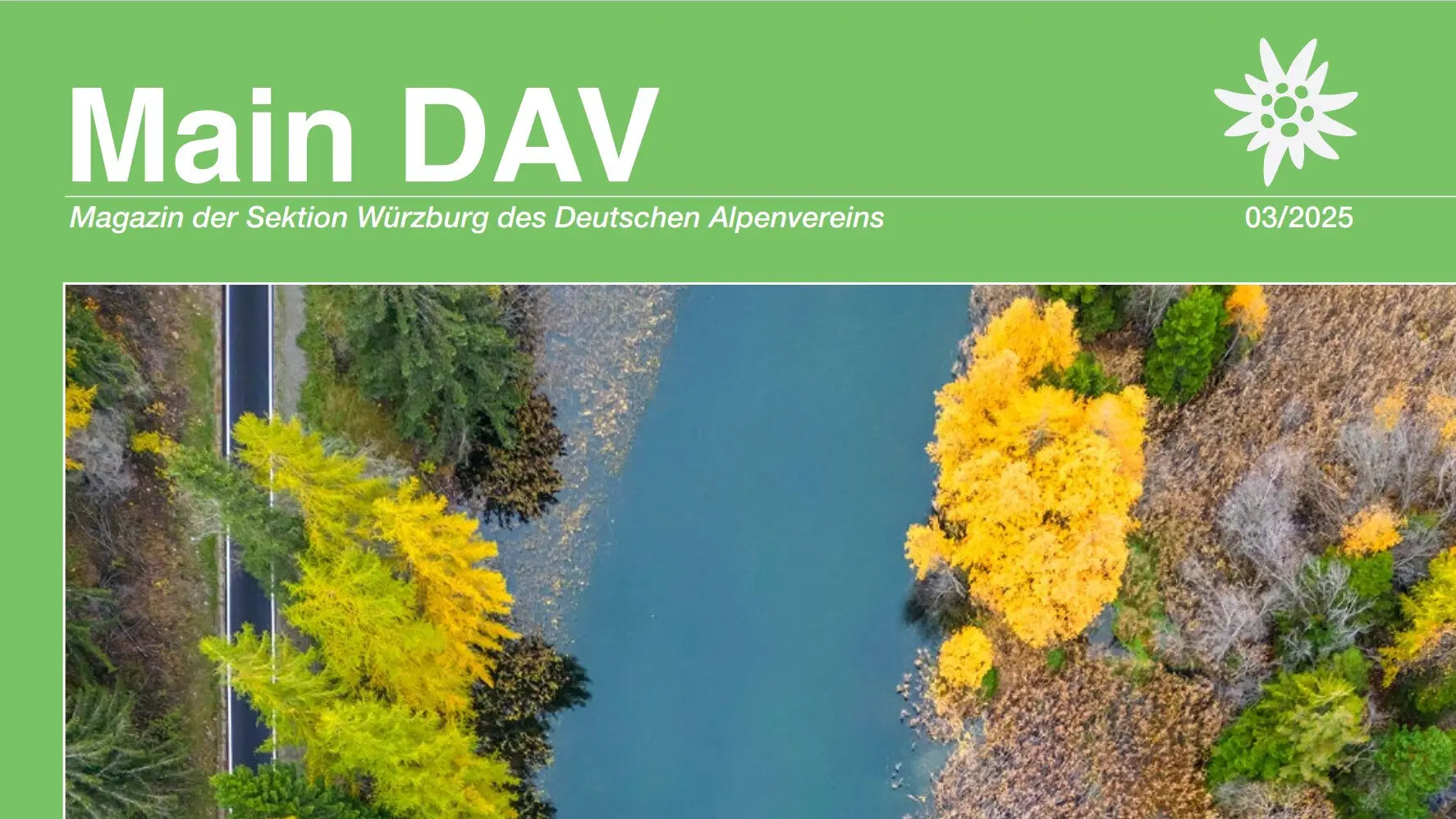 © DAV Würzburg