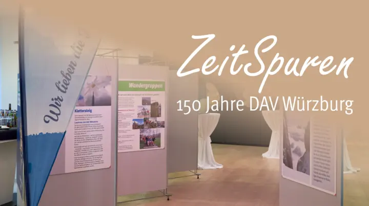 © DAV Würzburg