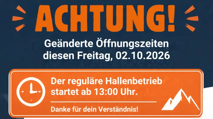 © DAV Würzburg