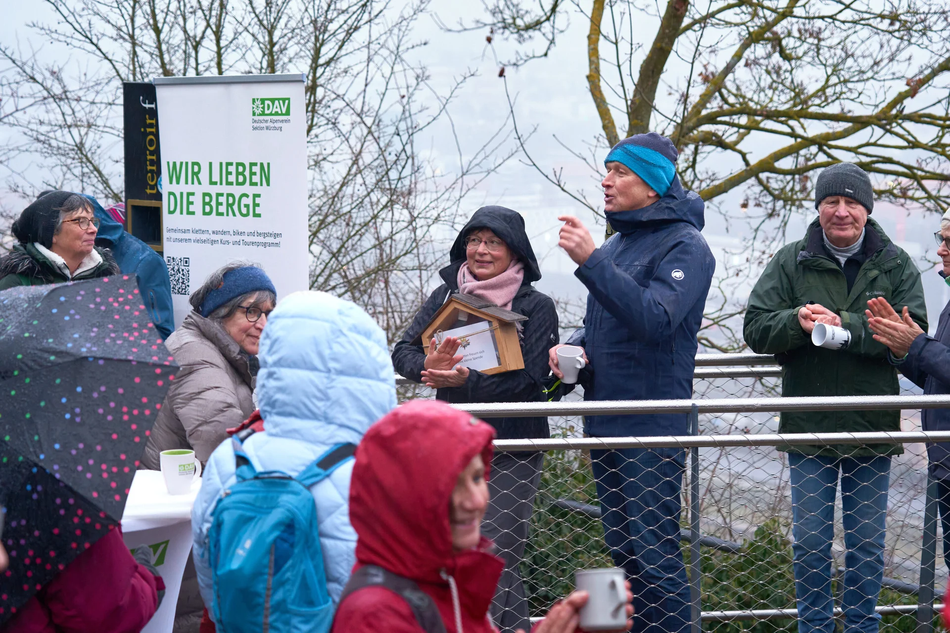© DAV Würzburg
