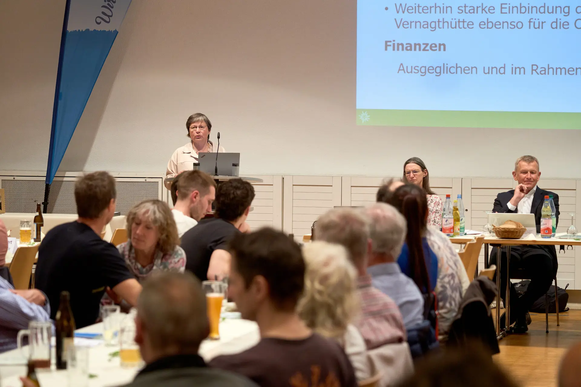 © DAV Würzburg