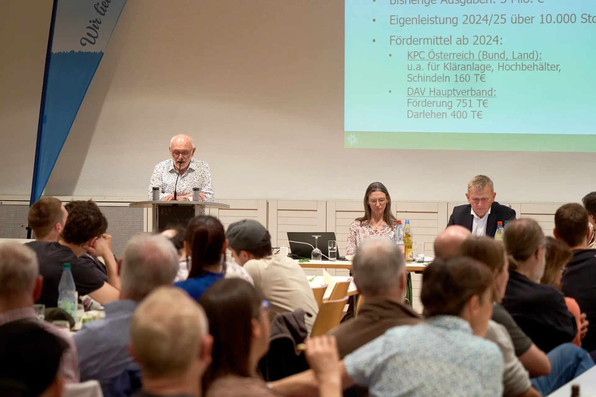 © DAV Würzburg