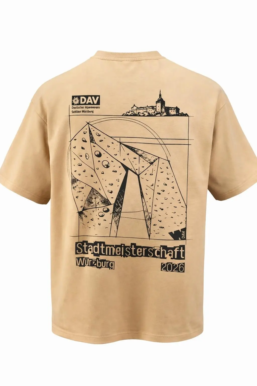© DAV Würzburg