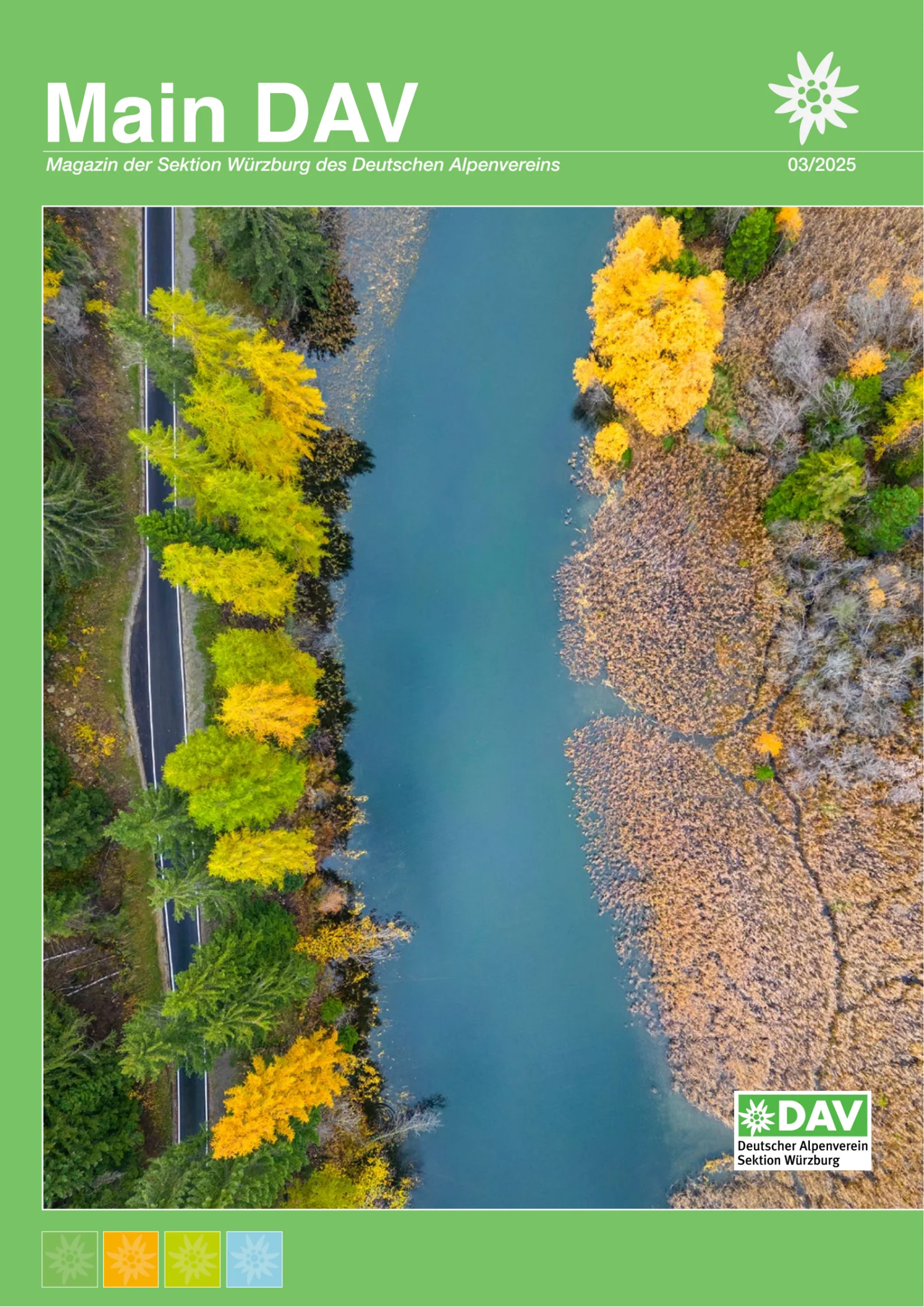 © DAV Würzburg © DAV Würzburg