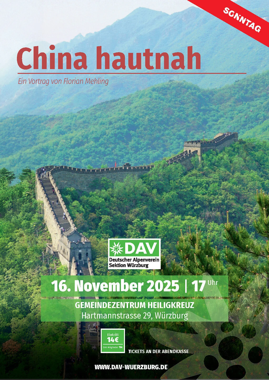 © DAV Würzburg