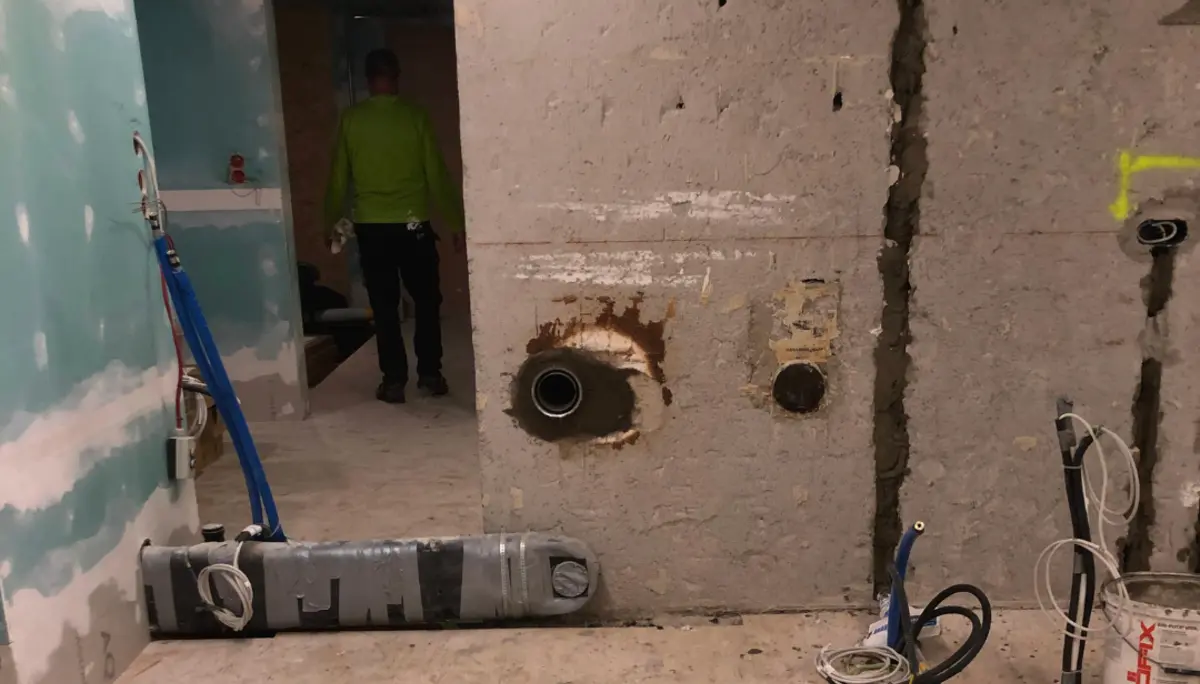 © DAV Würzburg/ Kurt Markert