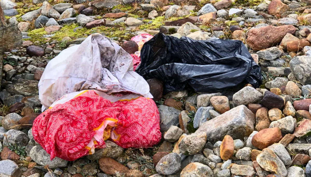 © DAV Würzburg/ Kurt Markert