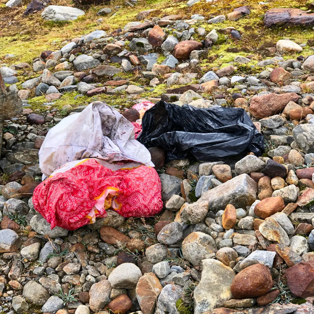 © DAV Würzburg/ Kurt Markert