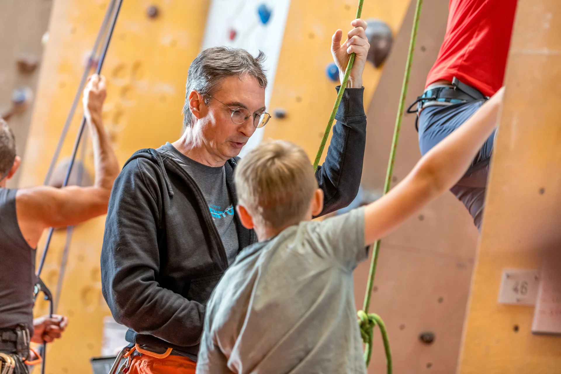 Kurs Einsteiger | © Patty Varasano