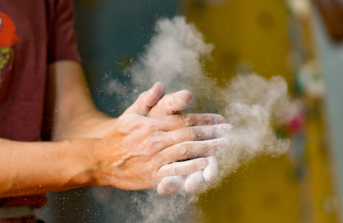 Aufbaukurs Klettertechnik | © DAV Wuerzburg