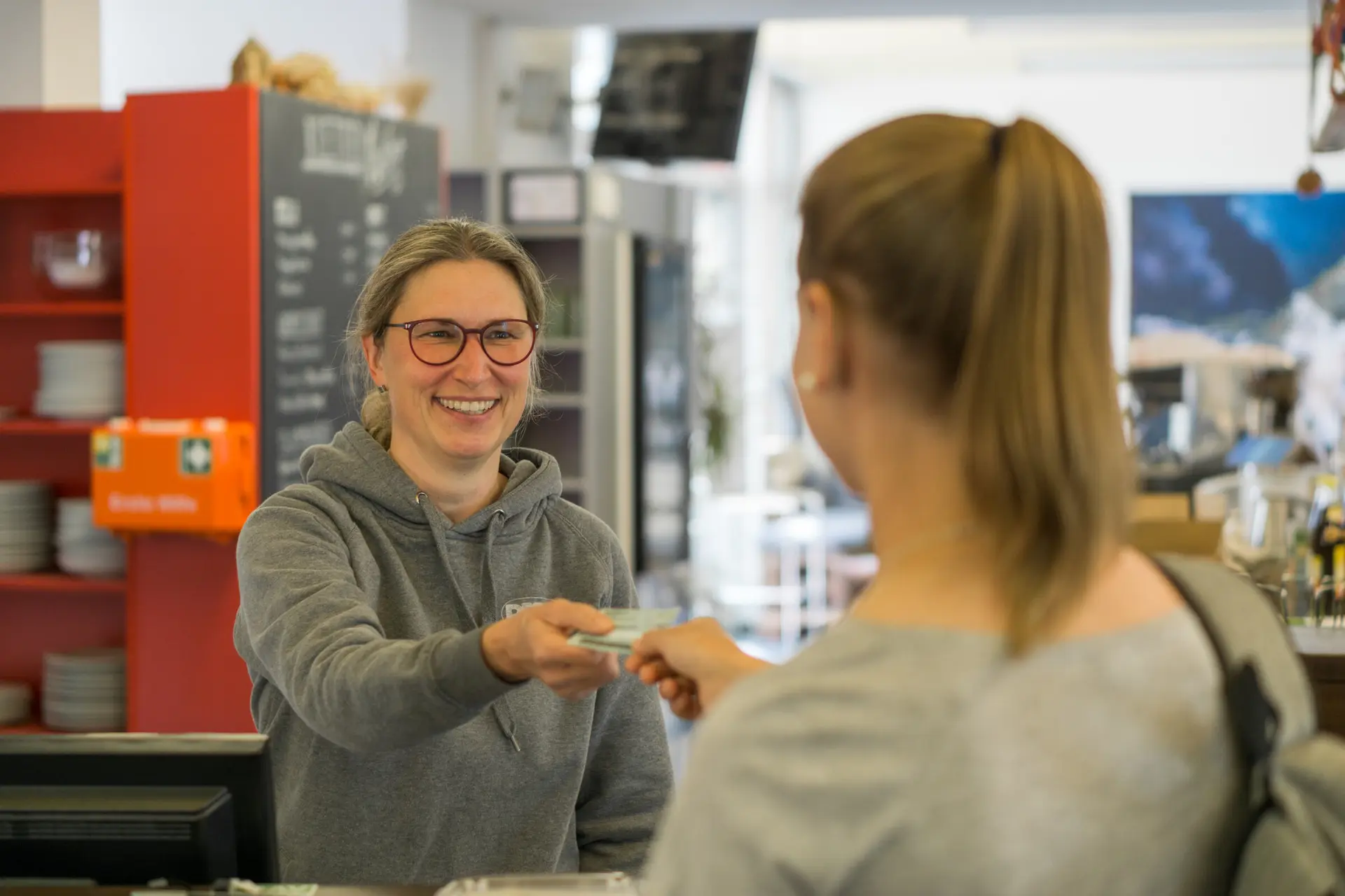 Jobs | © DAV Würzburg