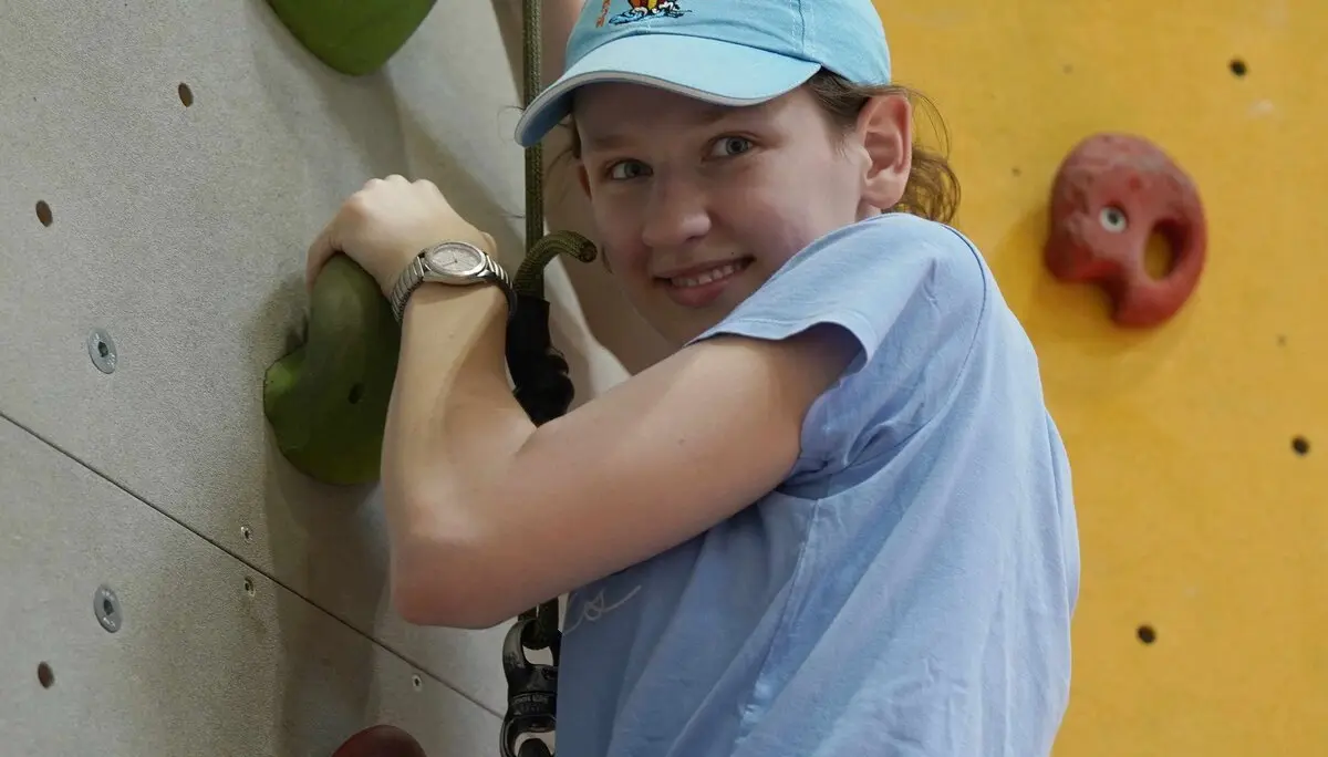 © Jutta Graf/ DAV Würzburg