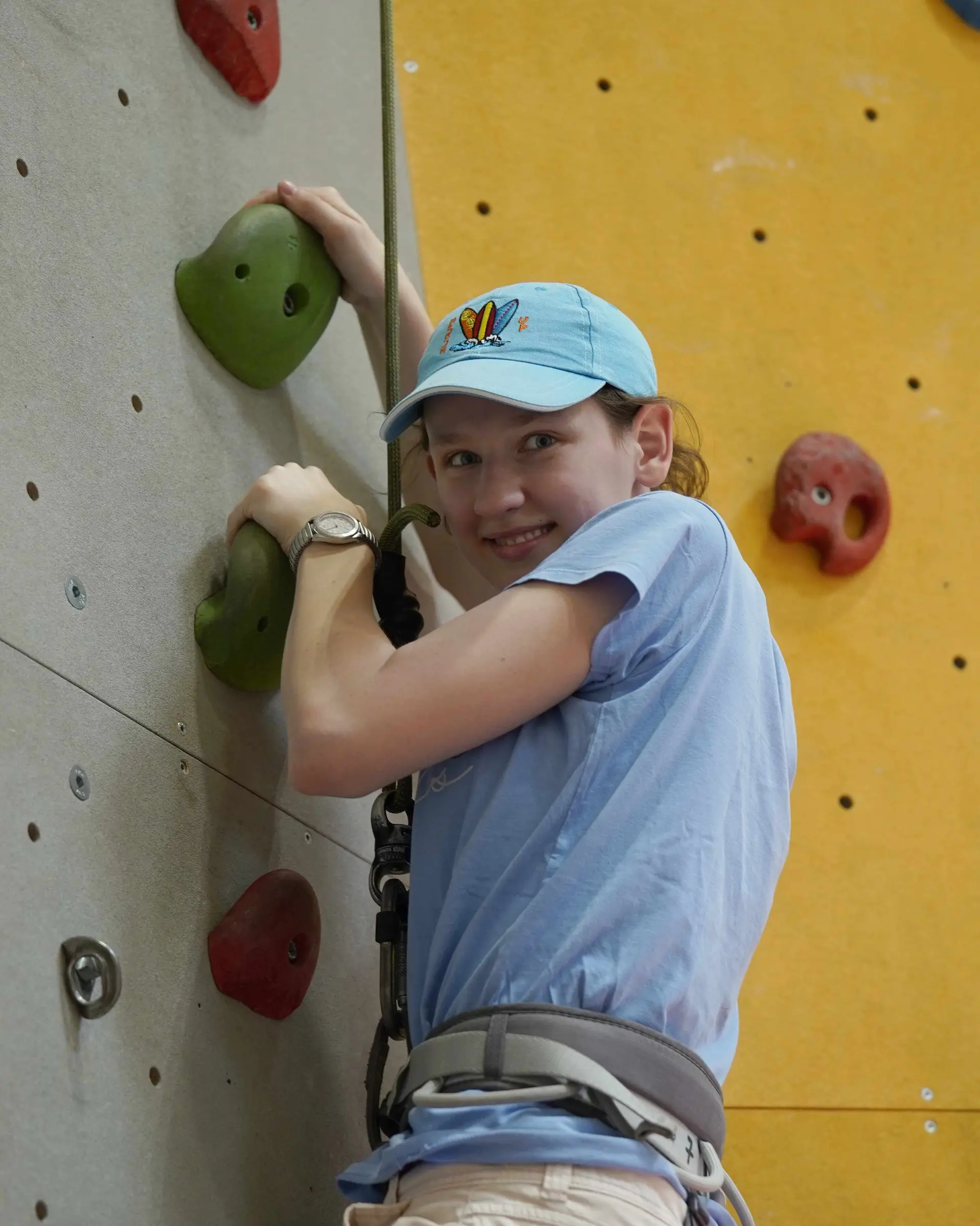 © Jutta Graf/ DAV Würzburg