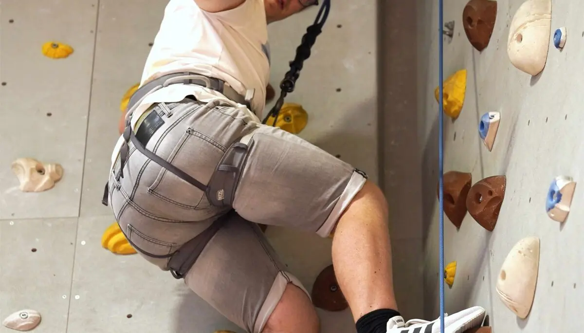 © Jutta Graf/ DAV Würzburg