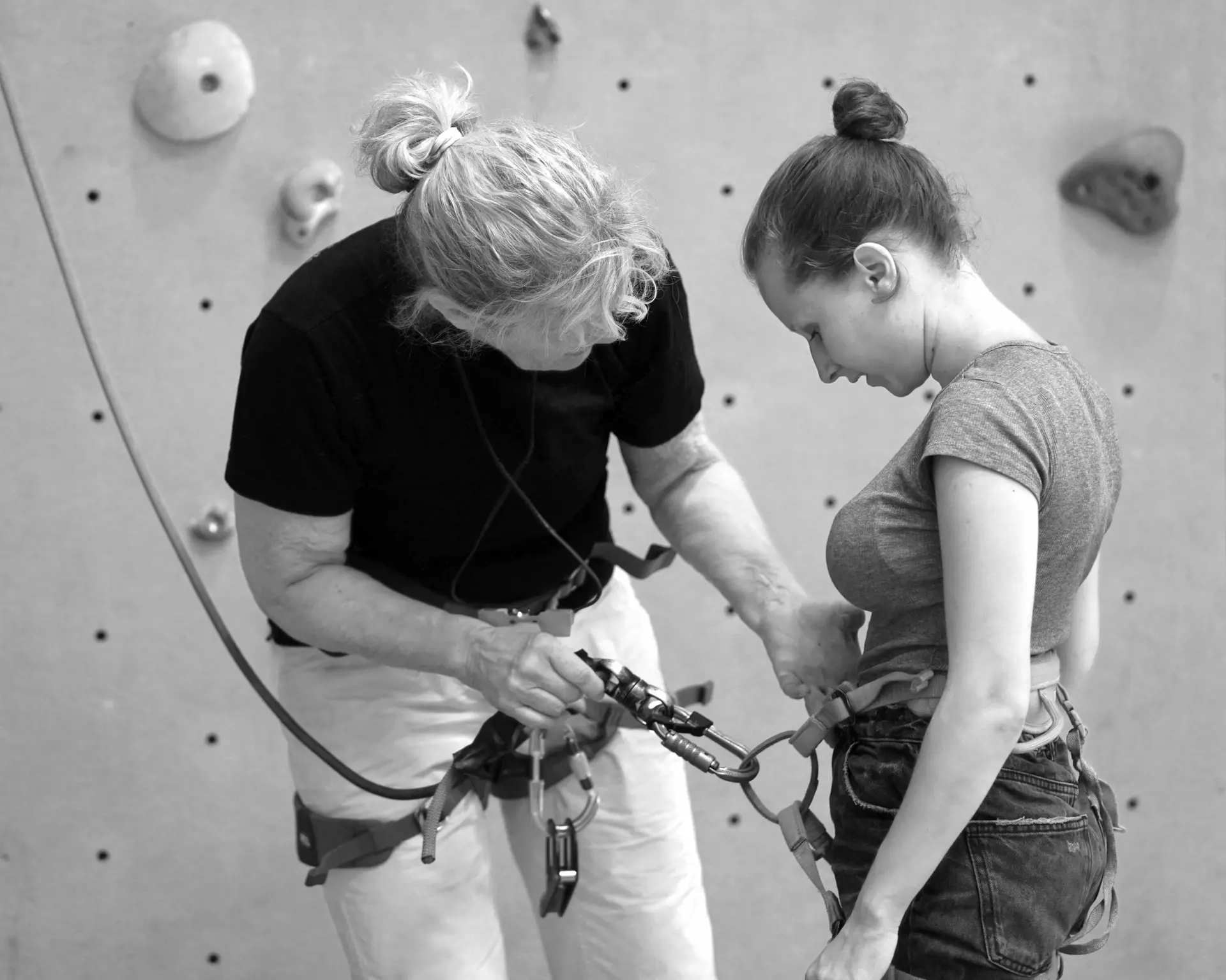 © Jutta Graf/ DAV Würzburg