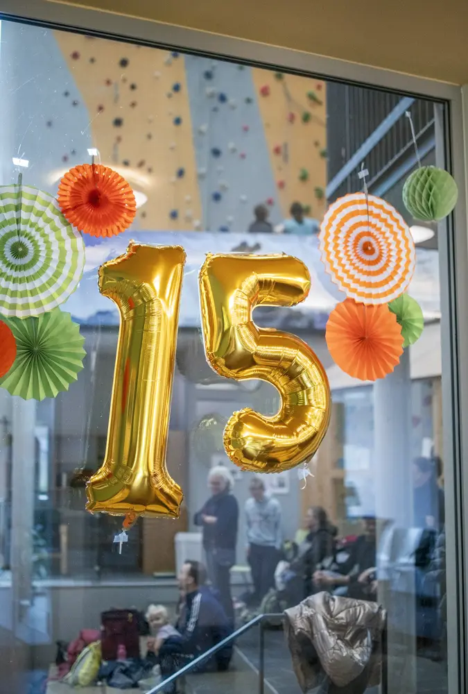 © DAV Würzbug/ Julia Schandl