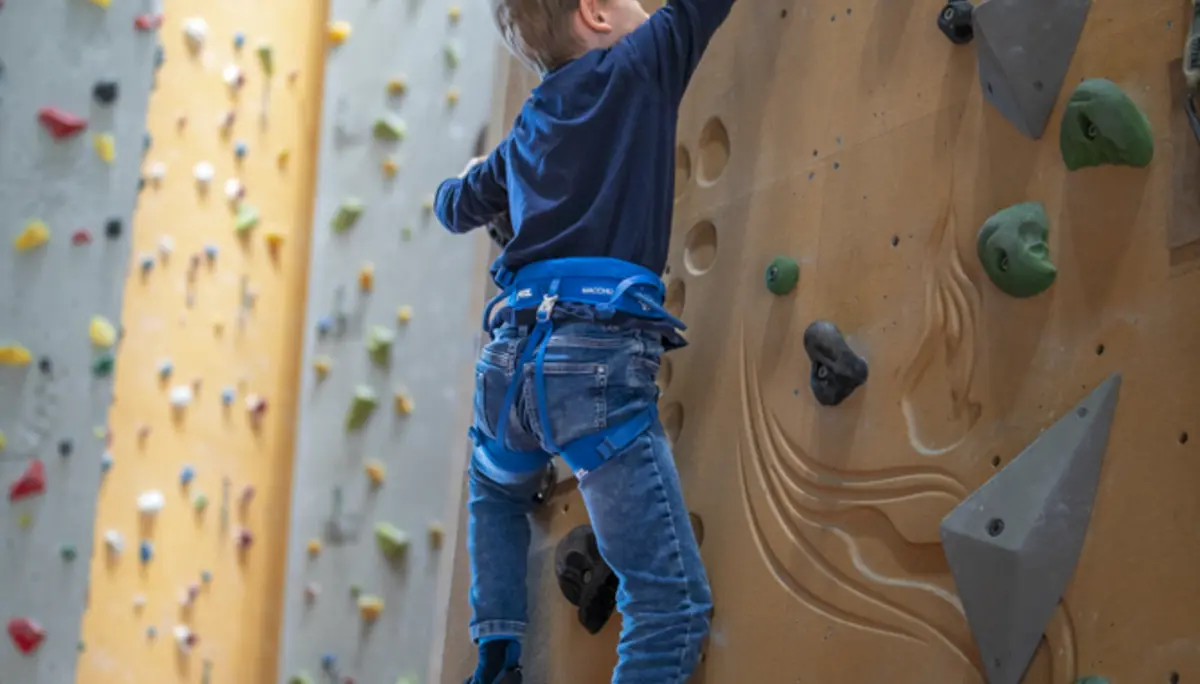 © DAV Würzbug/ Julia Schandl