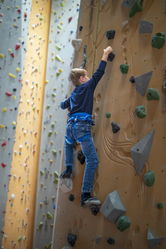 © DAV Würzbug/ Julia Schandl