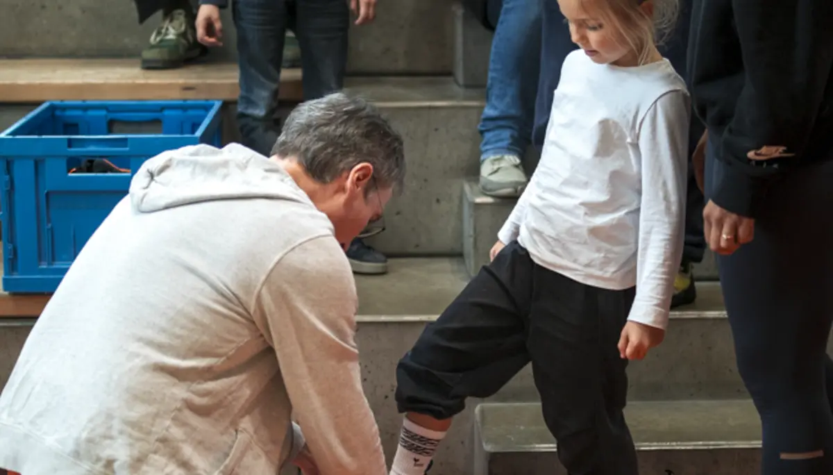 © DAV Würzbug/ Julia Schandl