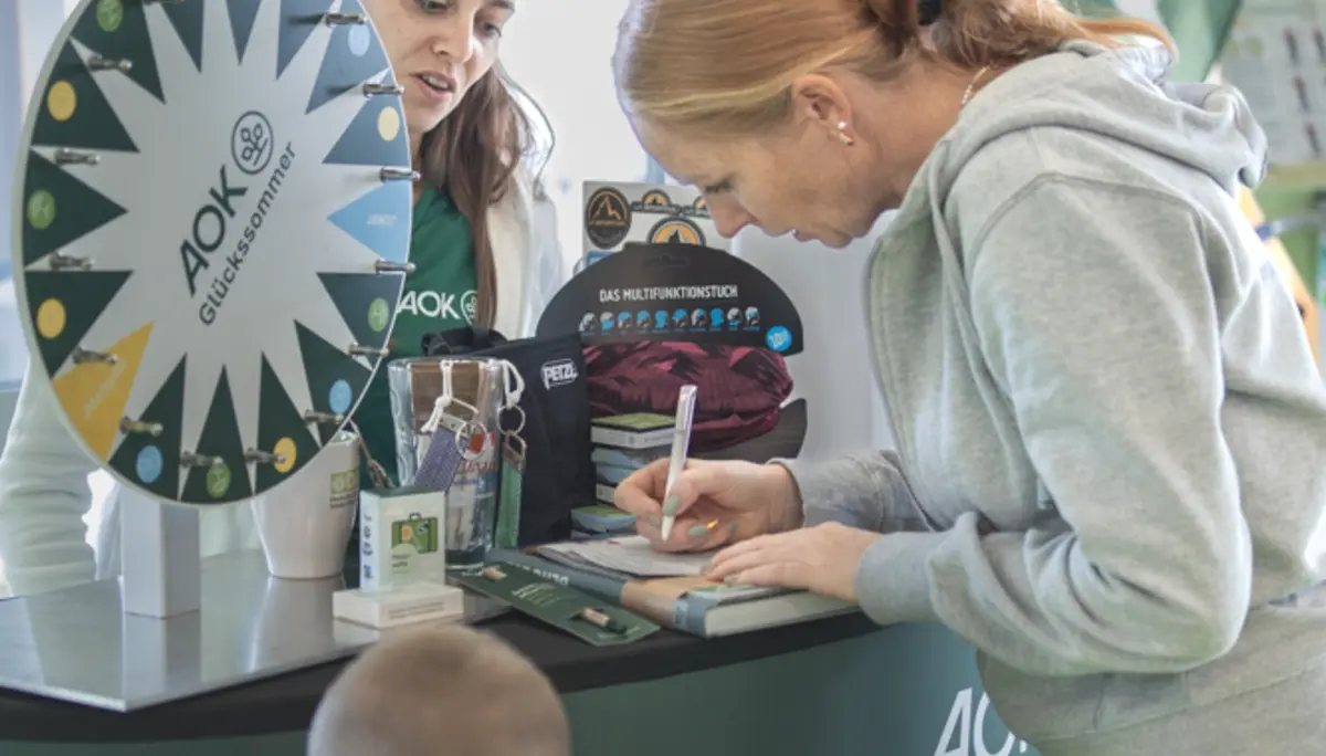 © DAV Würzbug/ Julia Schandl