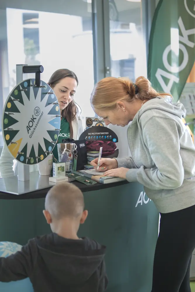 © DAV Würzbug/ Julia Schandl