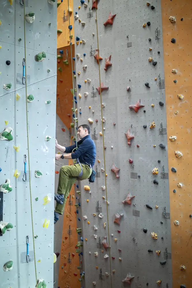 © DAV Würzbug/ Julia Schandl