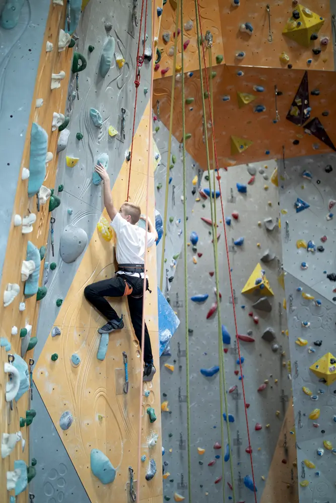 © DAV Würzbug/ Julia Schandl