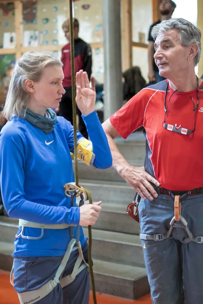 © DAV Würzbug/ Julia Schandl