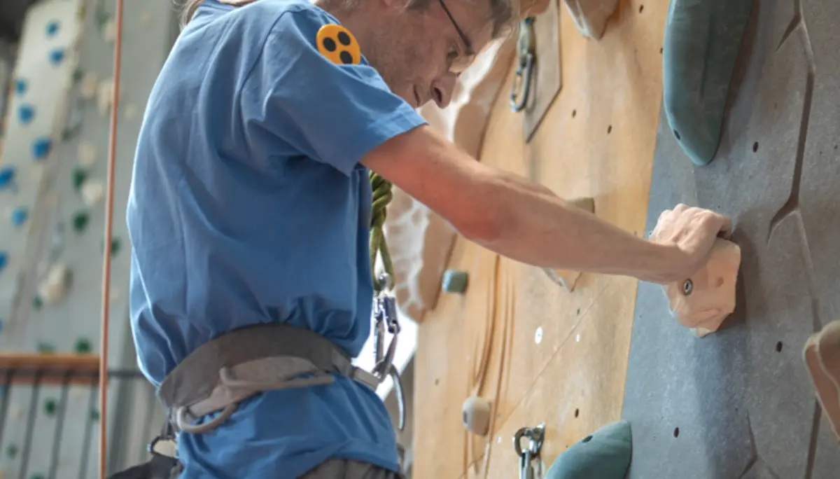 © DAV Würzbug/ Julia Schandl