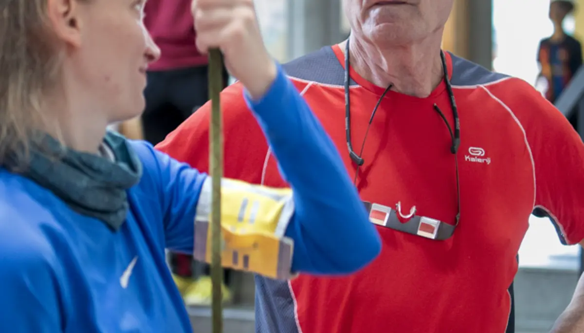 © DAV Würzbug/ Julia Schandl