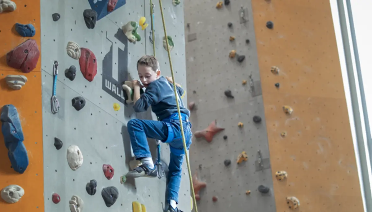 © DAV Würzbug/ Julia Schandl