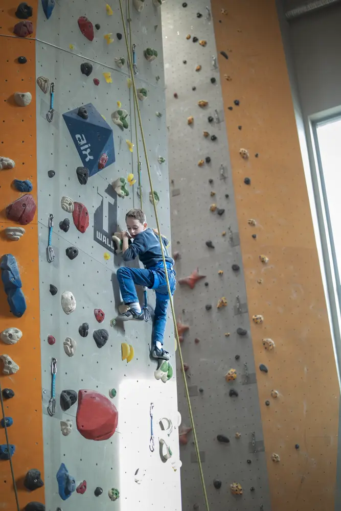 © DAV Würzbug/ Julia Schandl