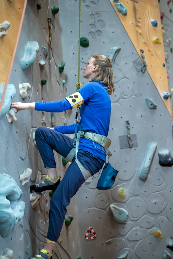 © DAV Würzbug/ Julia Schandl