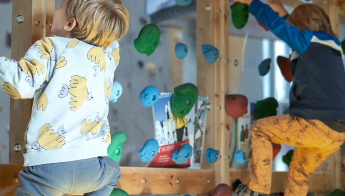 © DAV Würzbug/ Julia Schandl