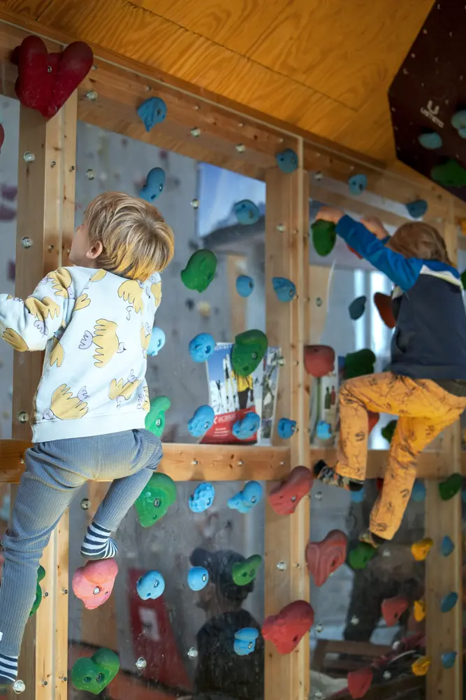 © DAV Würzbug/ Julia Schandl