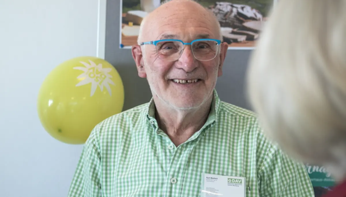 © DAV Würzbug/ Julia Schandl